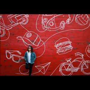 Meet your Posher, Amethyst